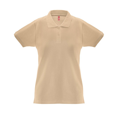 THC MONACO WOMEN. Polo para senhora